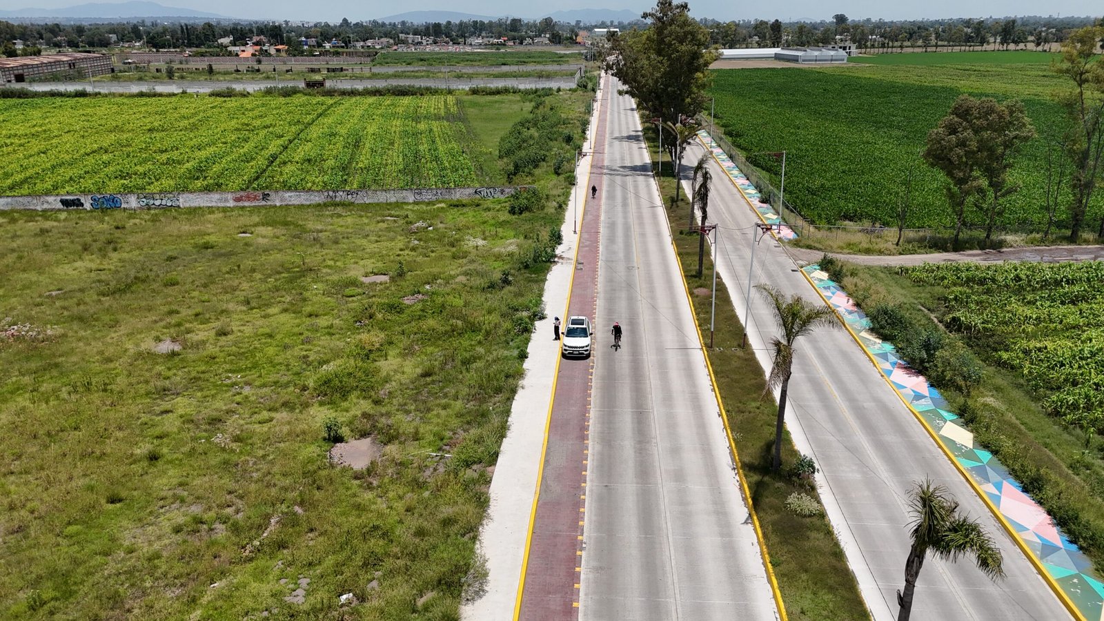 Terreno Zumpango Av. de los Pulqueros.